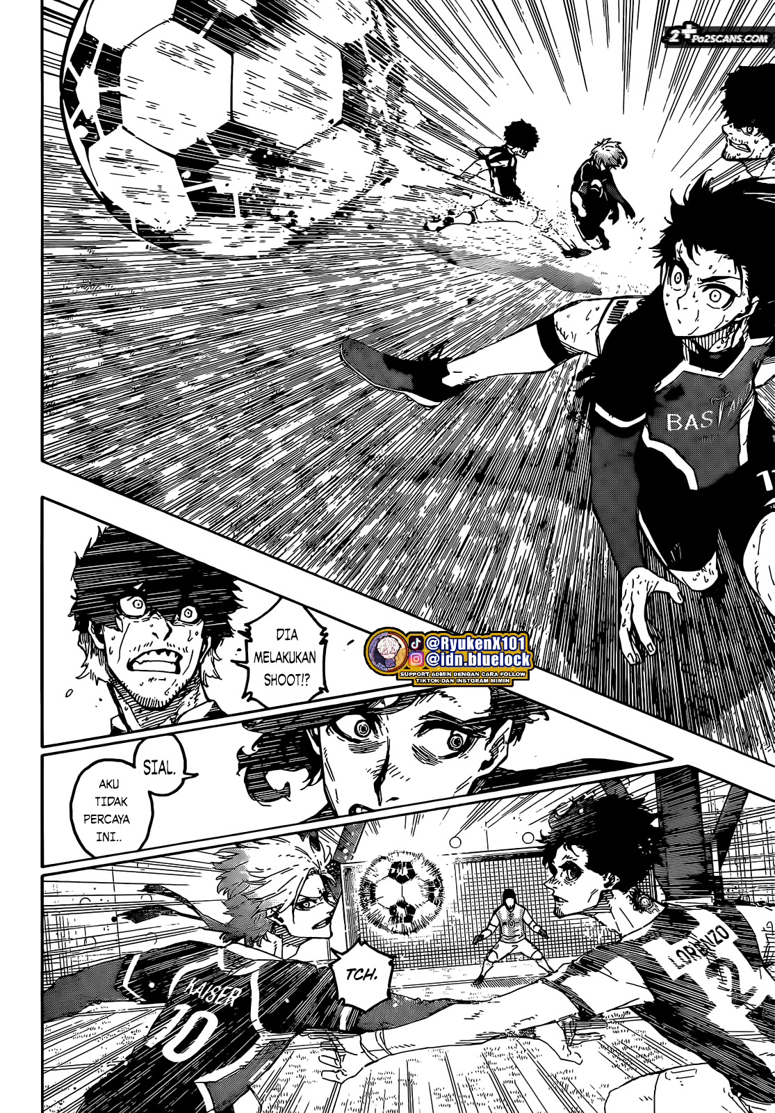 Chapter 235 - halaman 23