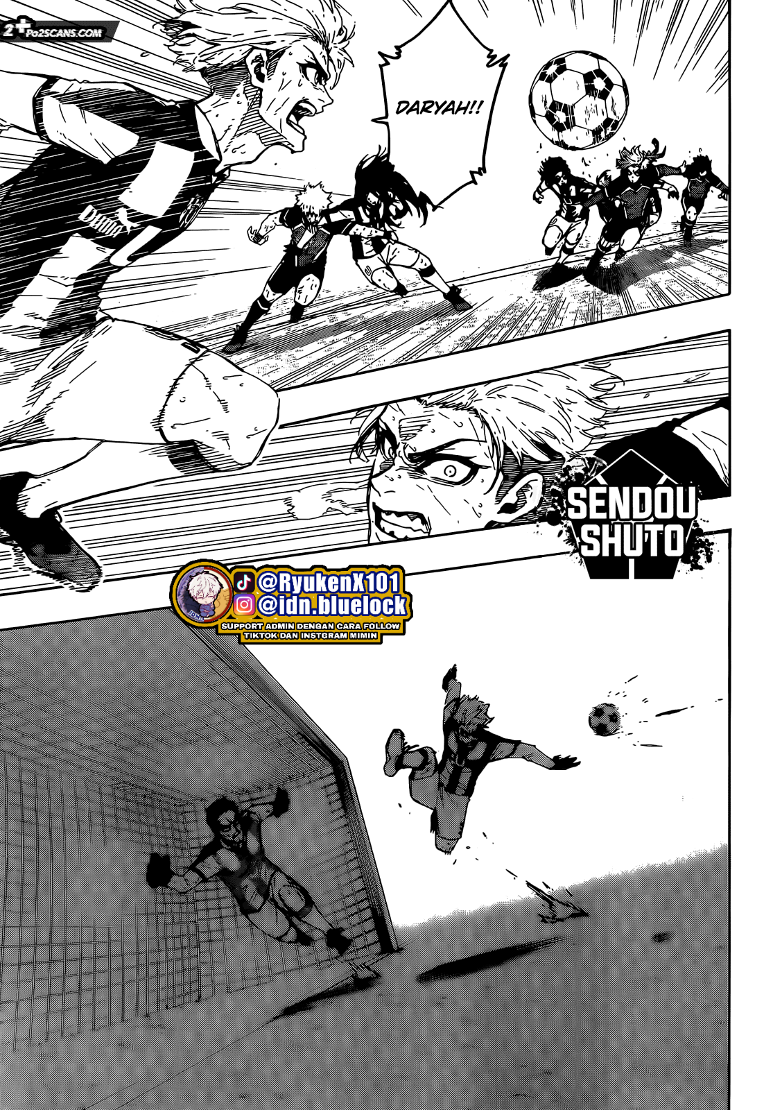 Chapter 235 - halaman 24