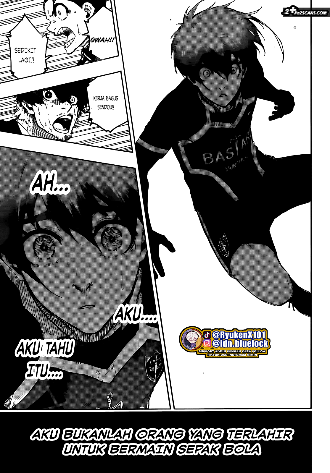 Chapter 235 - halaman 27