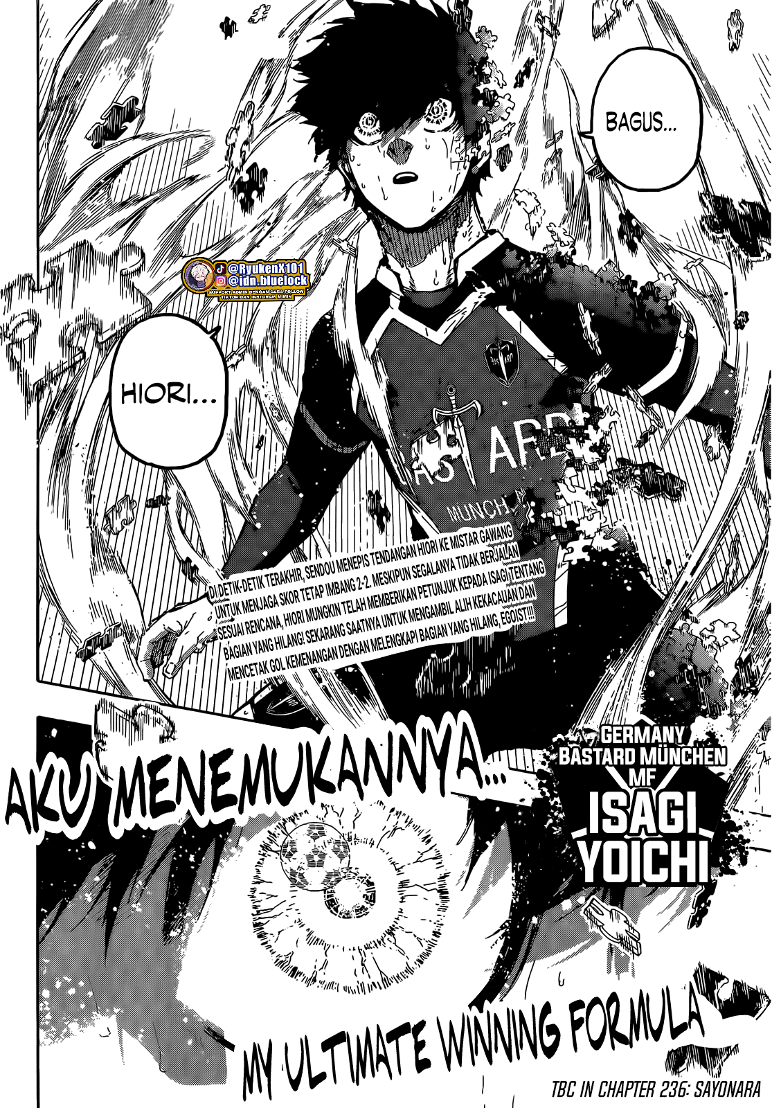 Chapter 235 - halaman 28