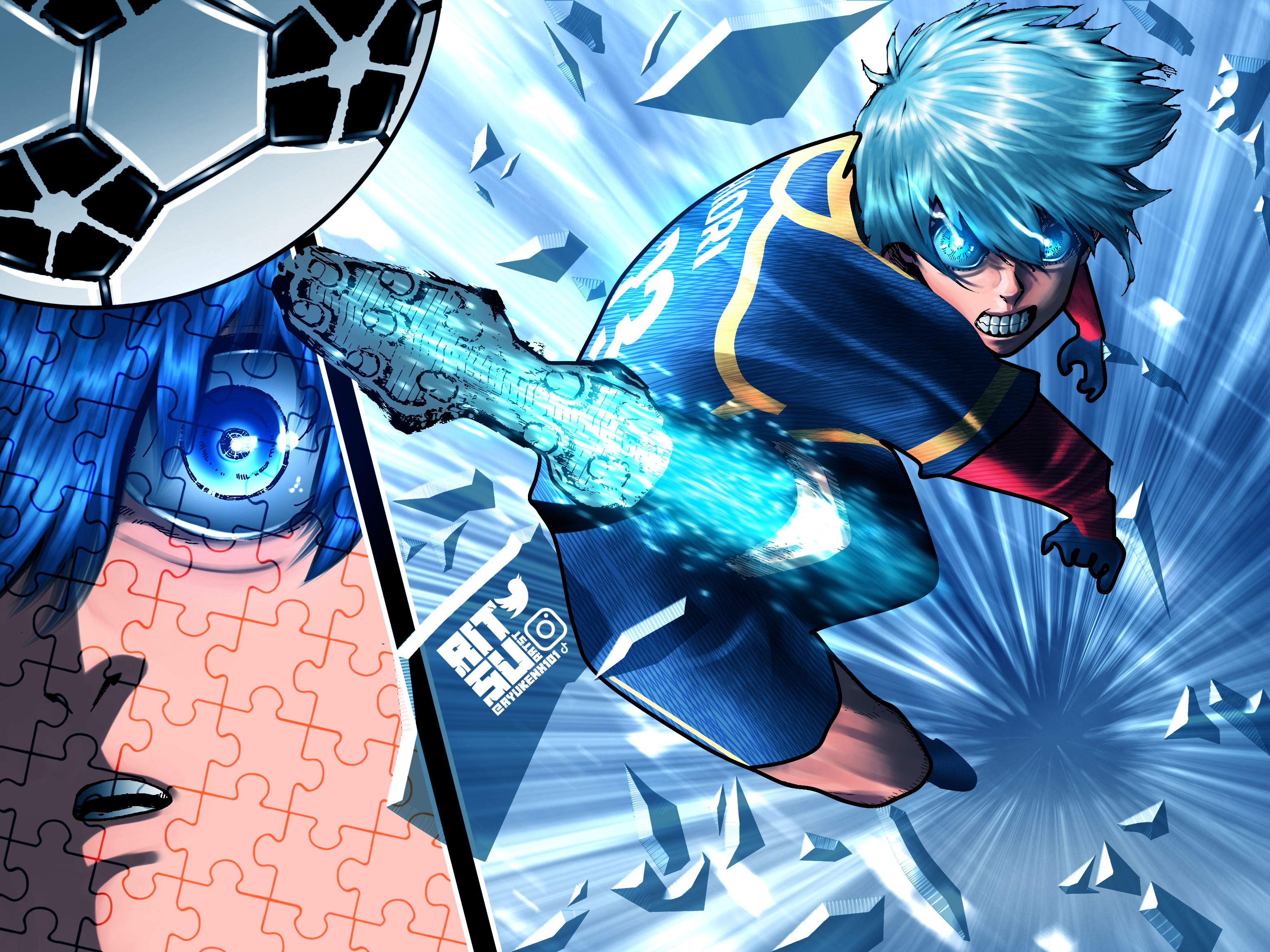 Chapter 235 - halaman 30