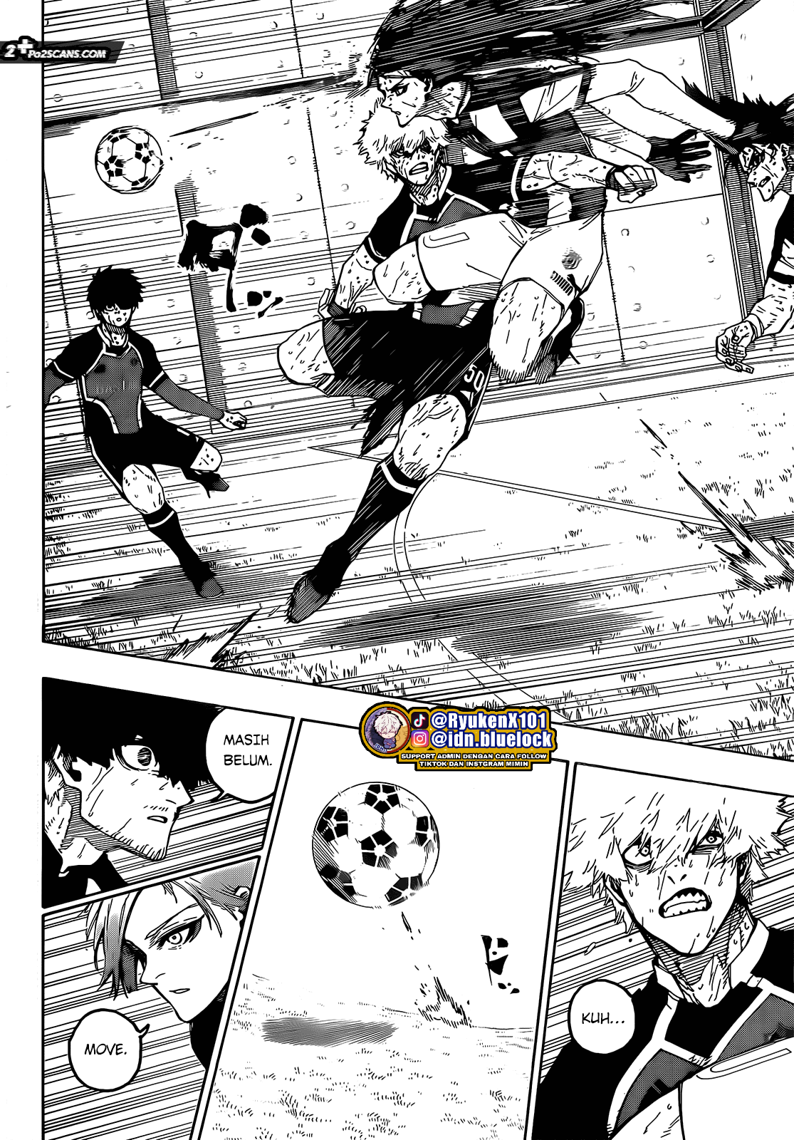 Chapter 235 - halaman 5