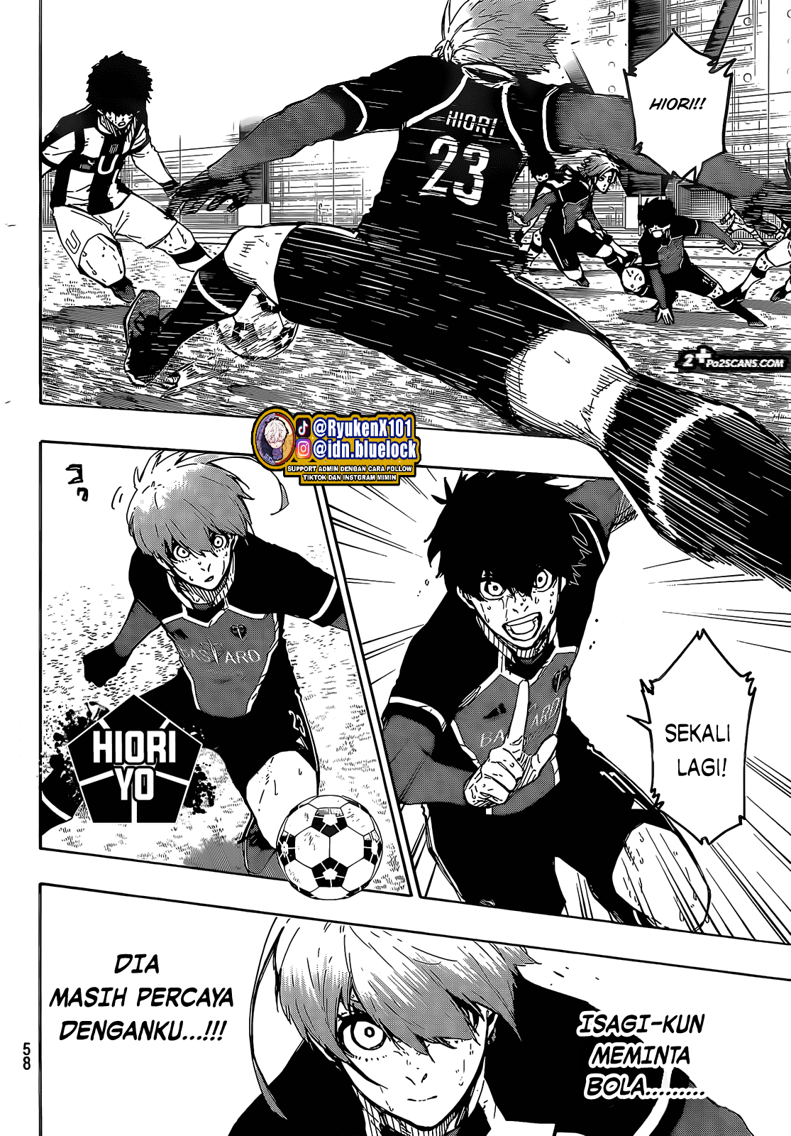 Chapter 235 - halaman 8