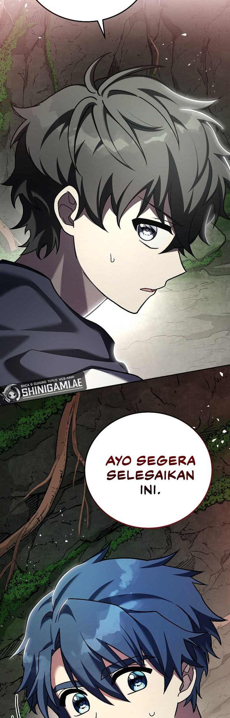 Chapter 77 - halaman 40