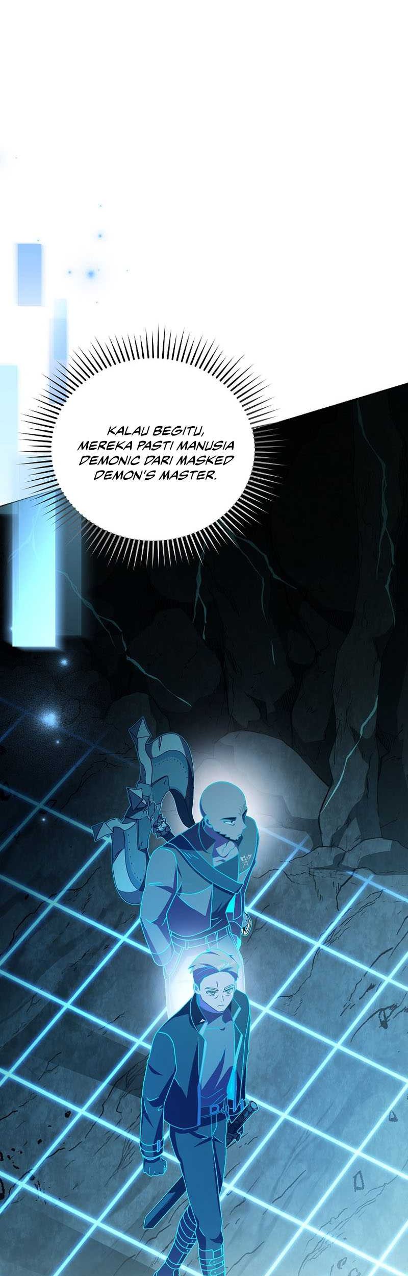Chapter 77 - halaman 21