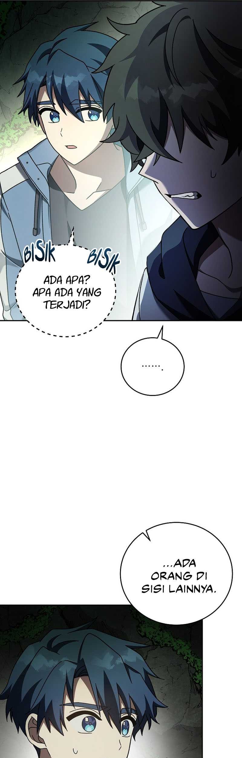 Chapter 77 - halaman 23