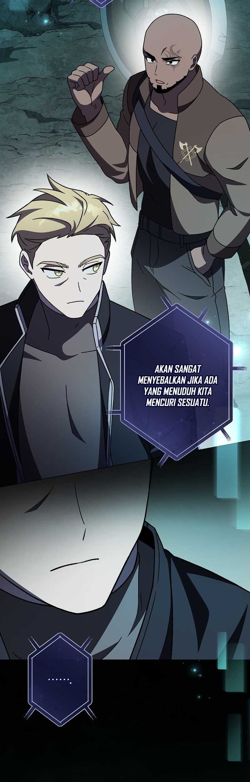 Chapter 77 - halaman 28