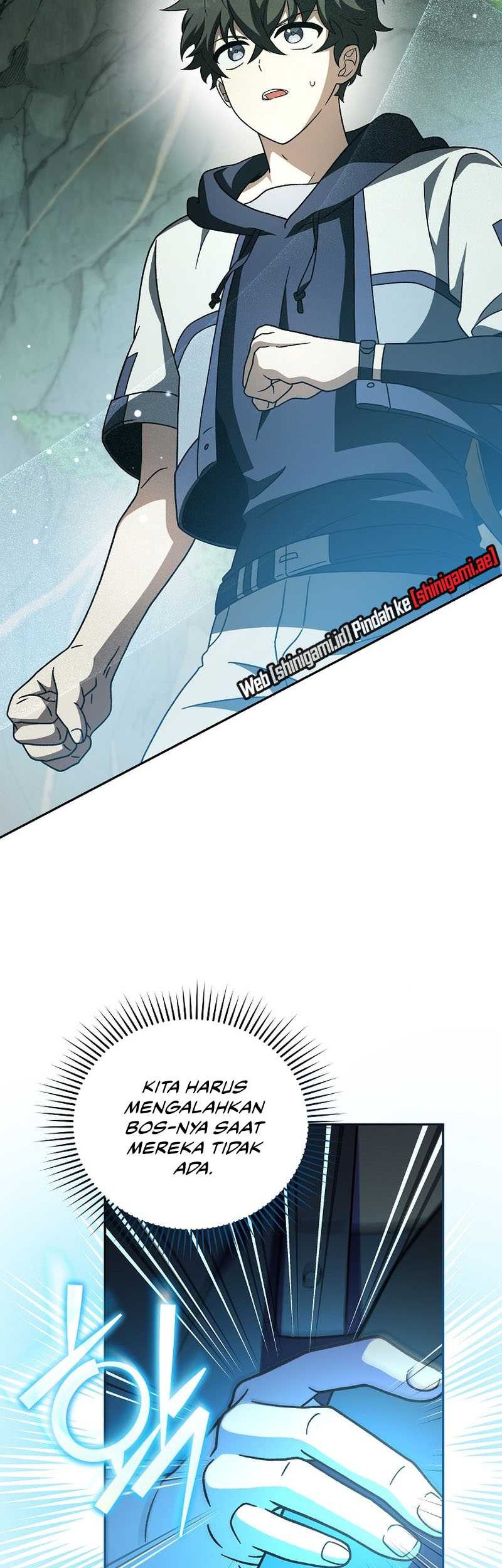 Chapter 77 - halaman 32