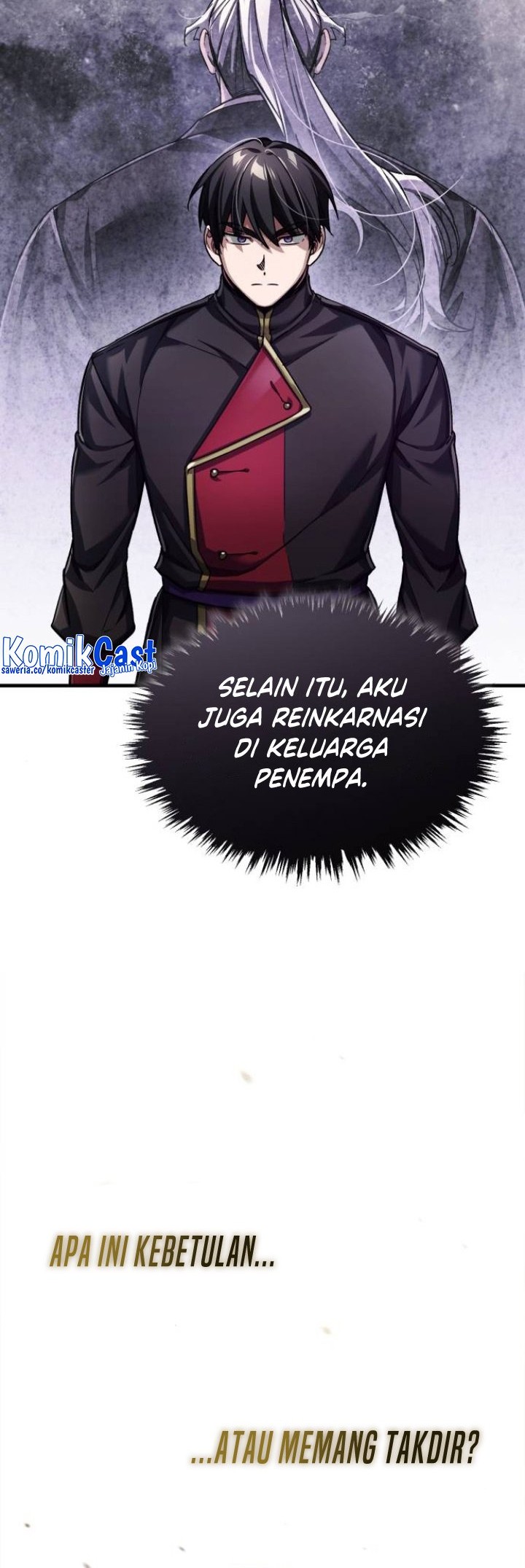Chapter 88 - halaman 26