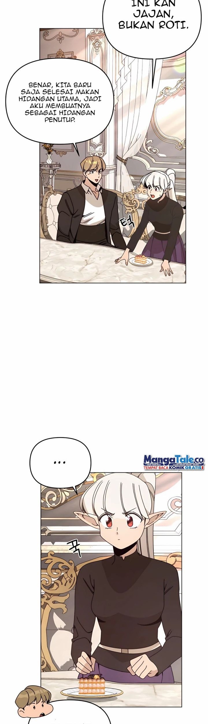 Chapter 58 - halaman 38