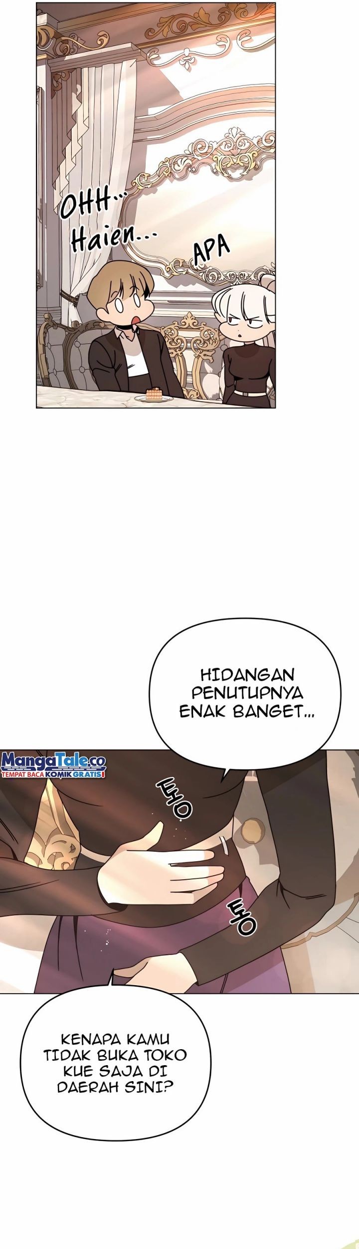 Chapter 58 - halaman 41