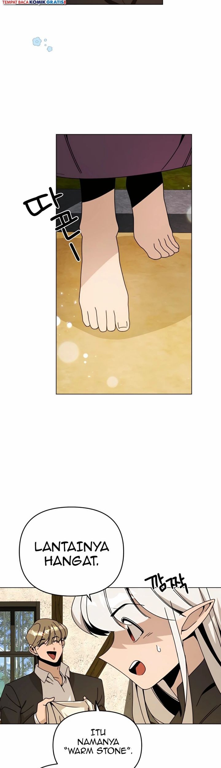 Chapter 58 - halaman 8