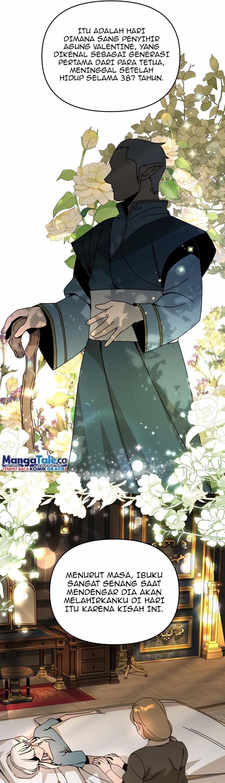 Chapter 58 - halaman 16