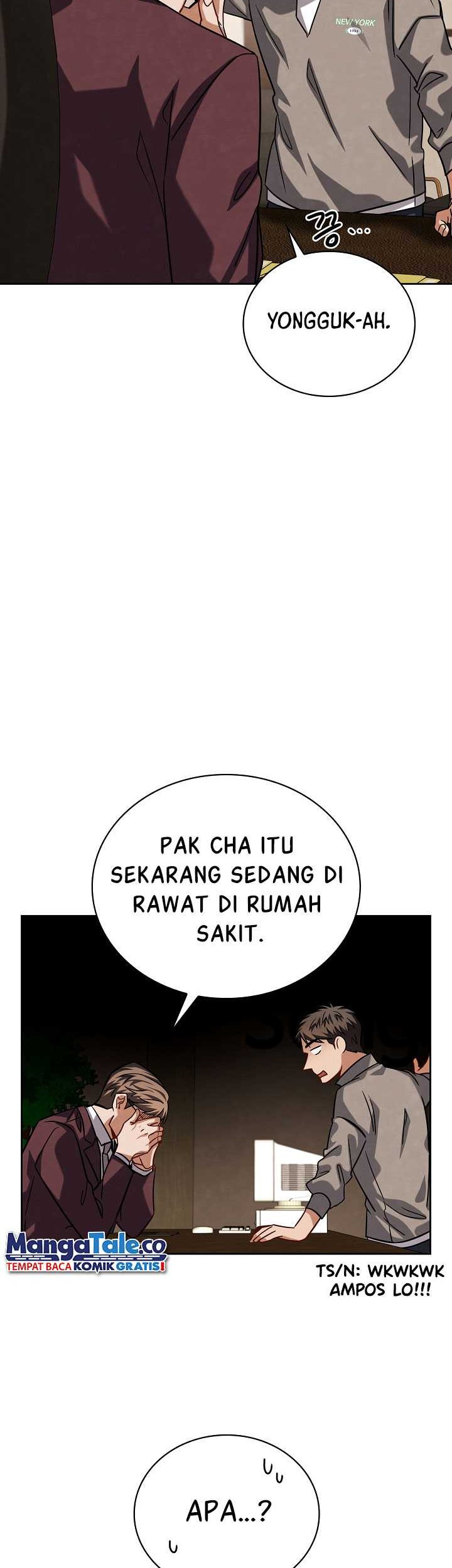 Chapter 56 - halaman 50