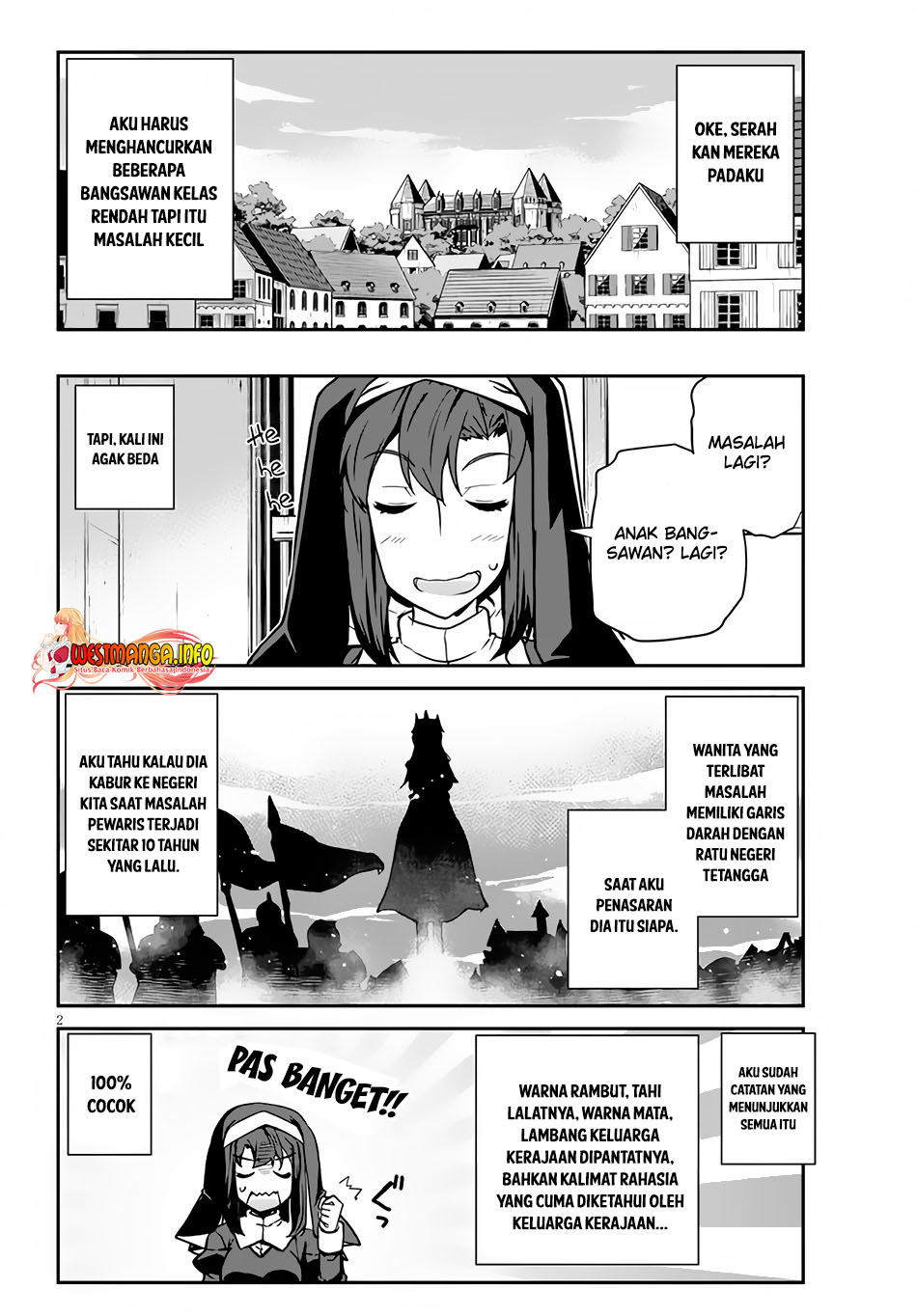 Chapter 220 - halaman 4