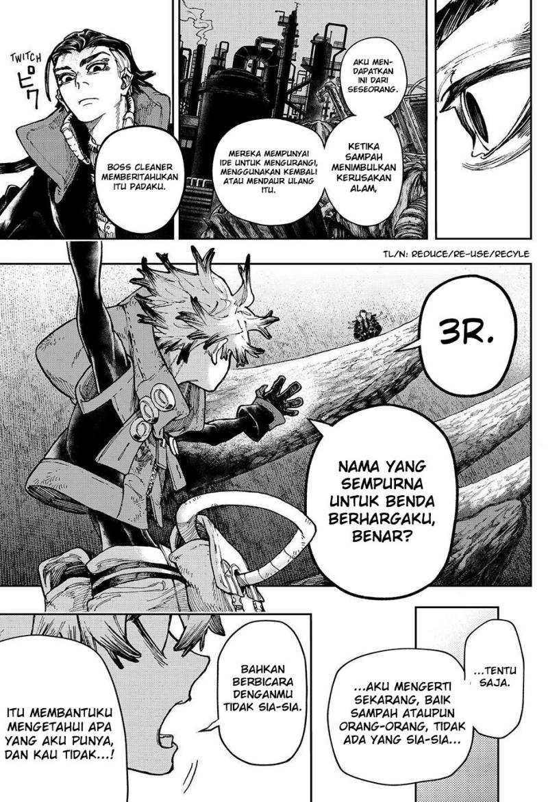 Chapter 71 - halaman 9