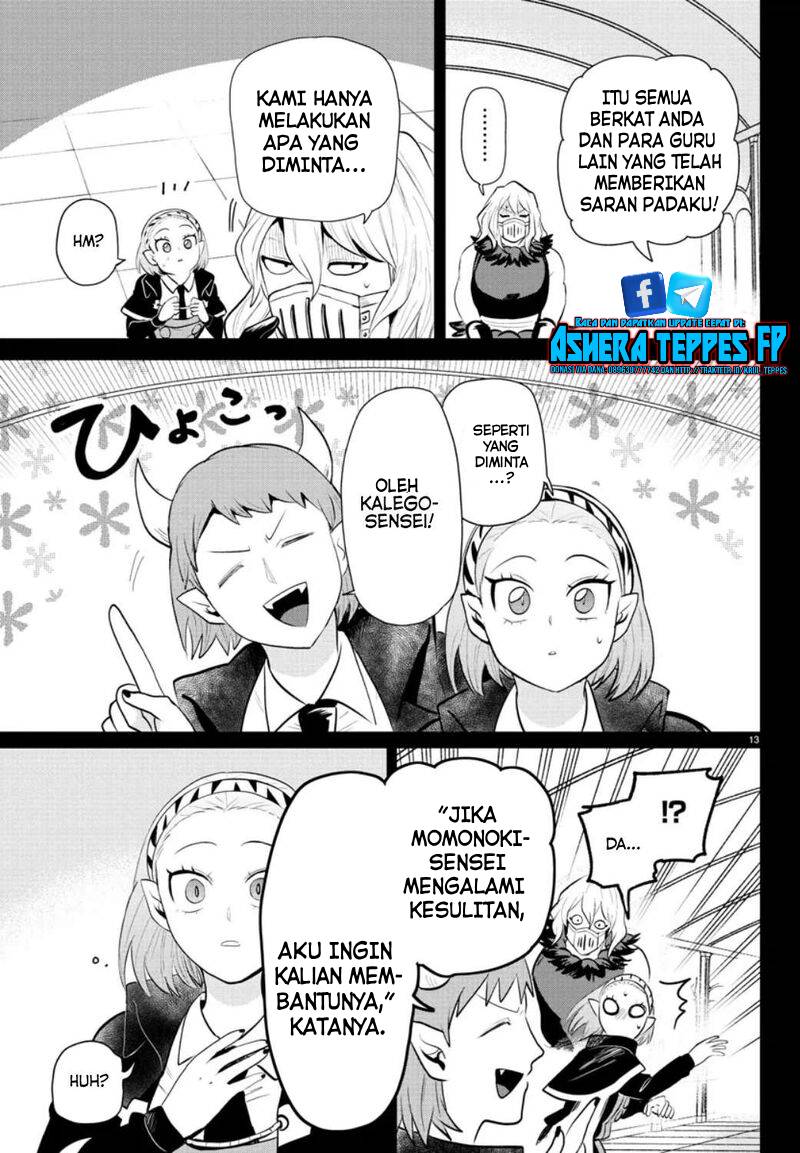 Chapter 318 - halaman 15