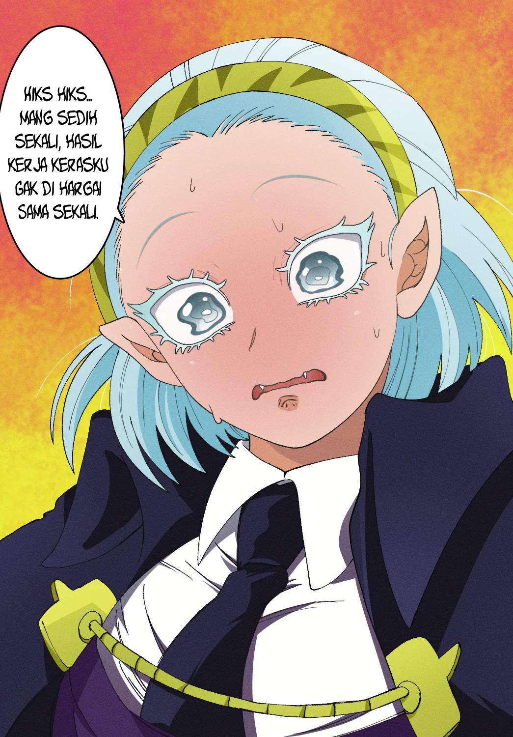 Chapter 318 - halaman 23