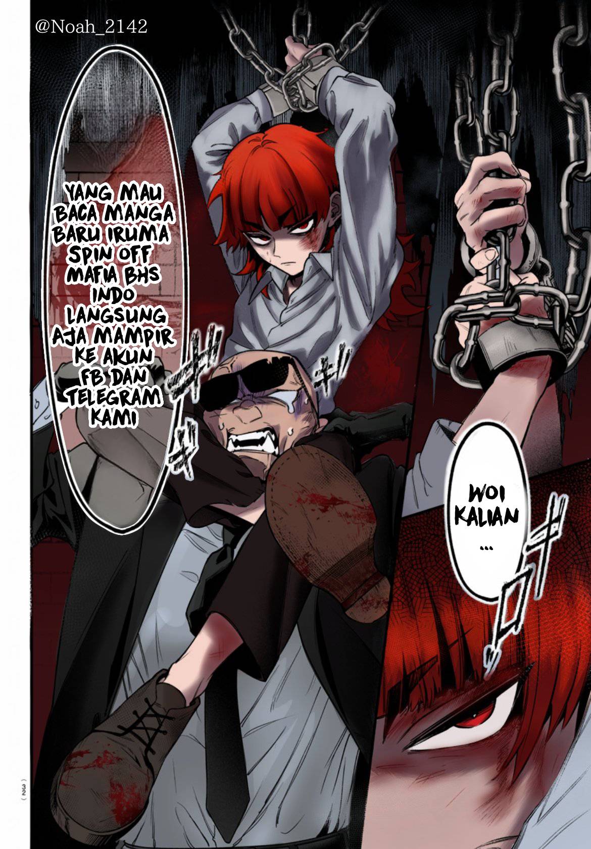 Chapter 318 - halaman 24