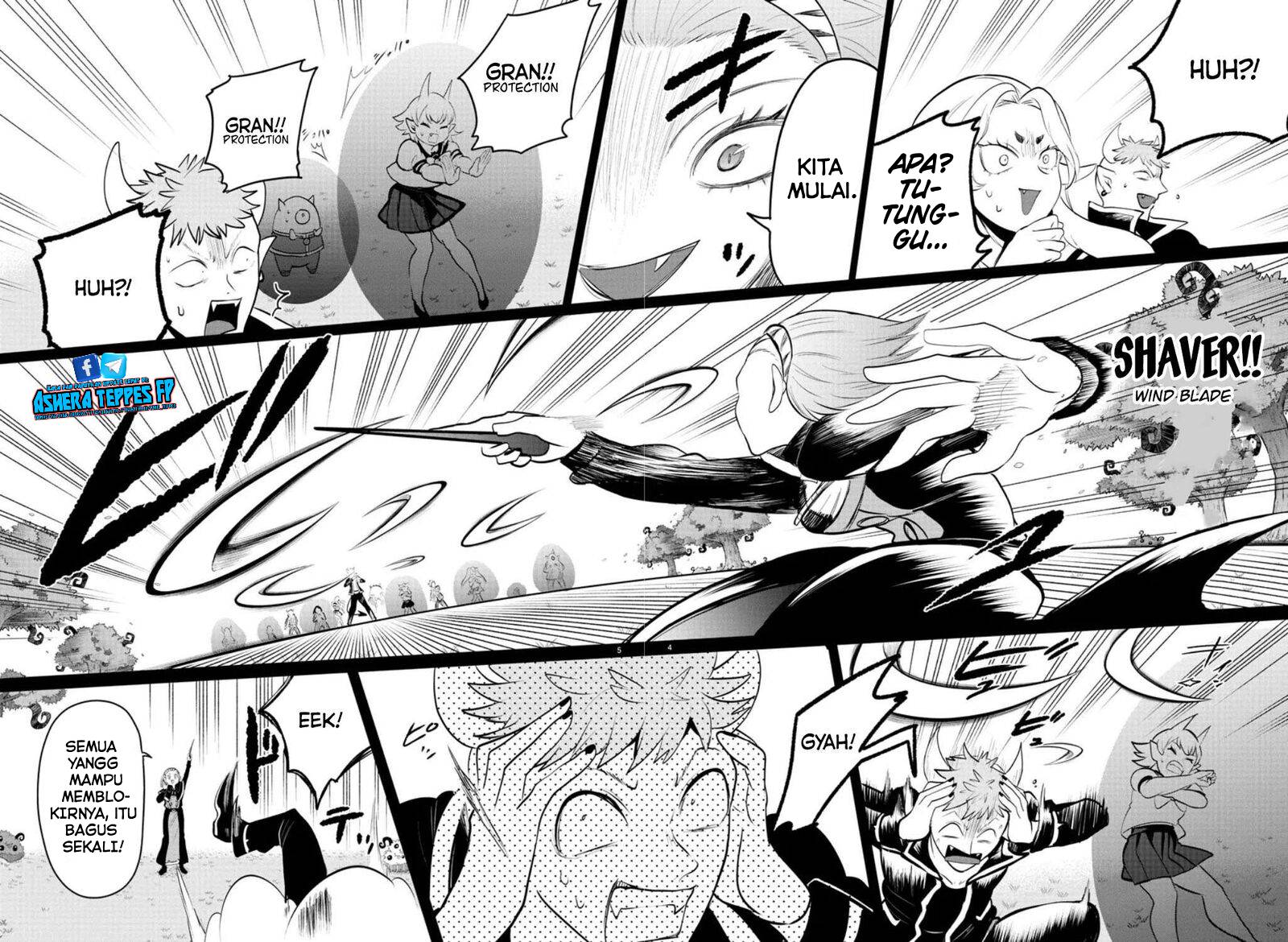 Chapter 318 - halaman 6