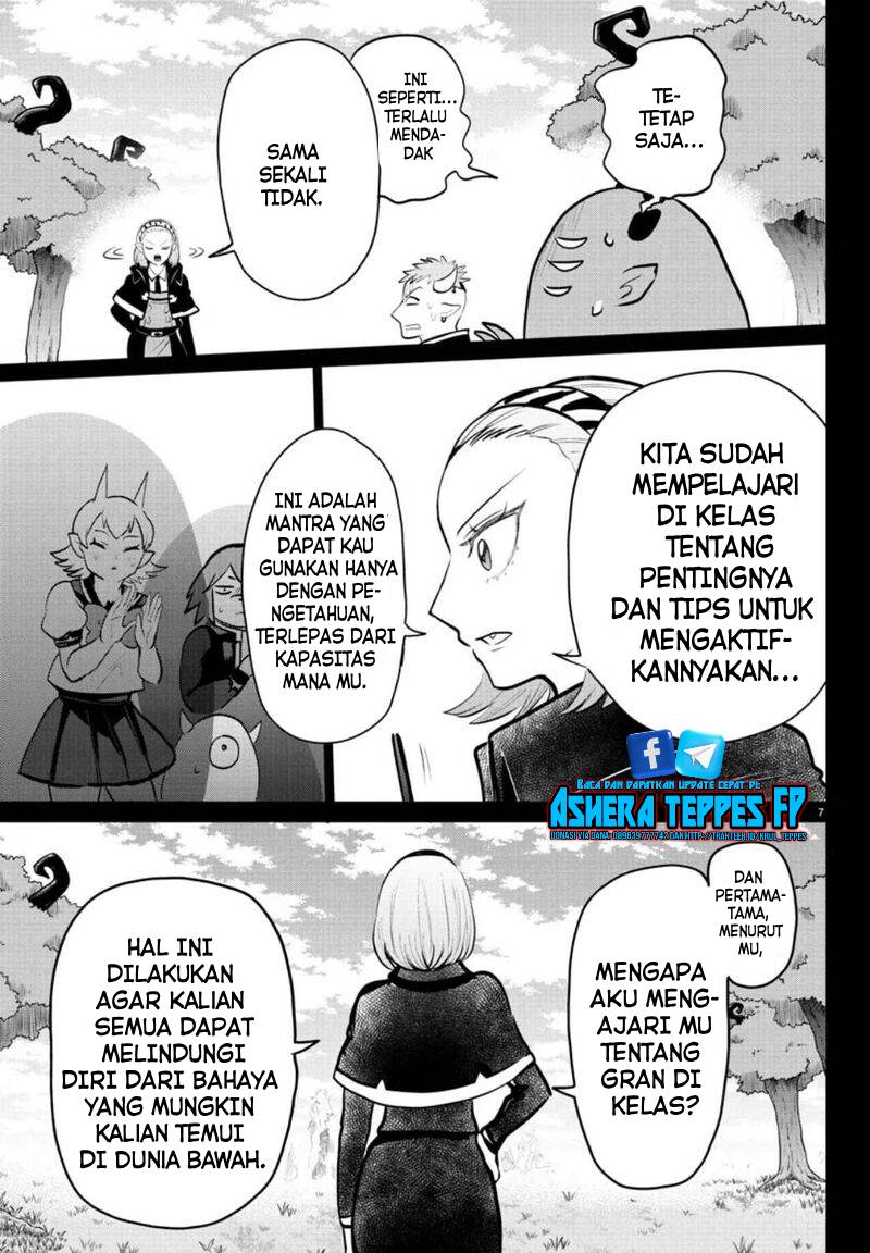 Chapter 318 - halaman 8