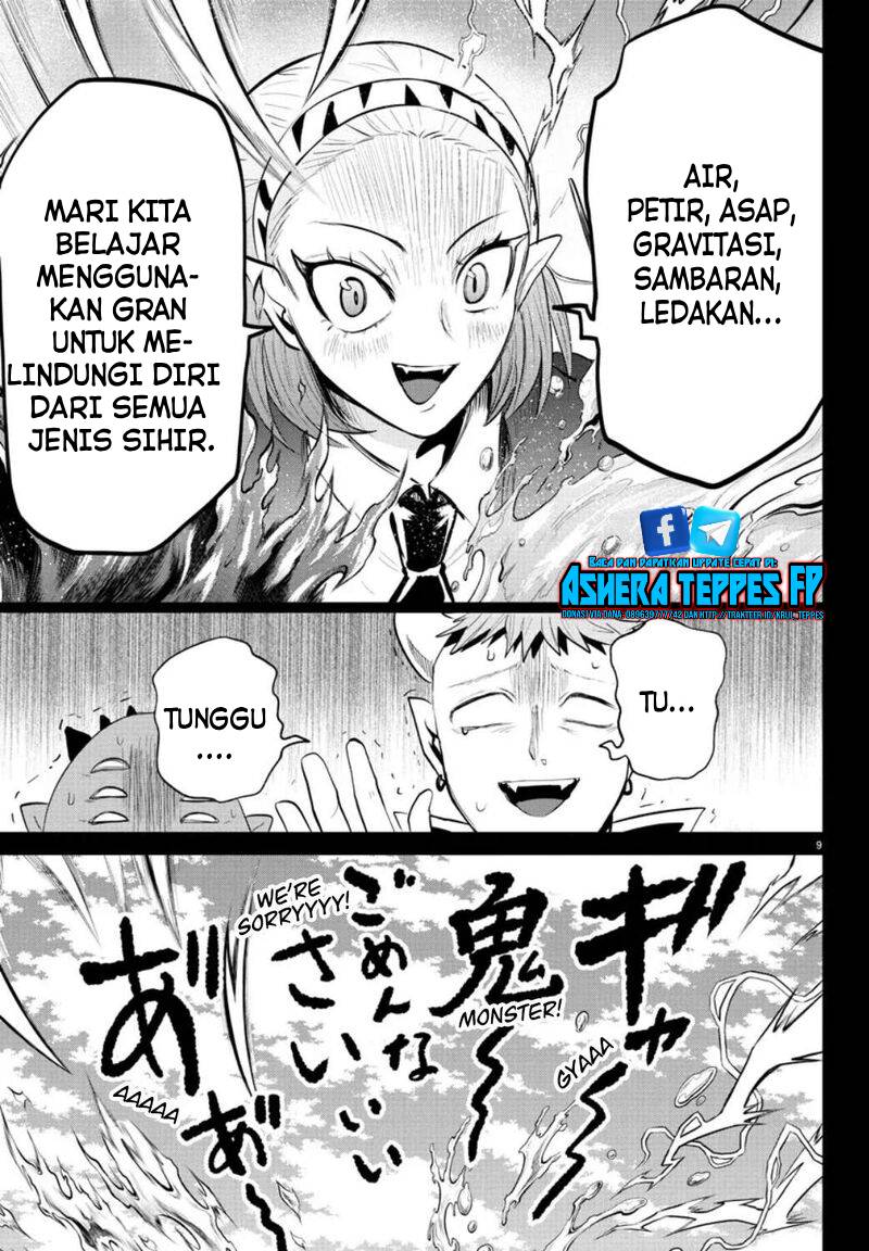 Chapter 318 - halaman 10