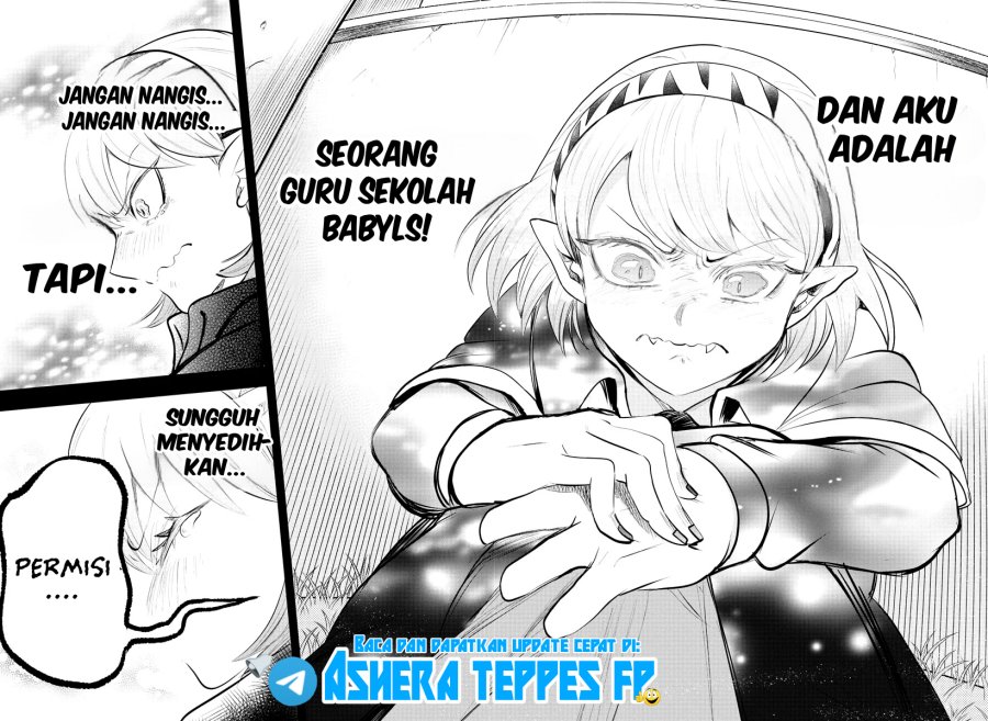 Chapter 317 - halaman 17