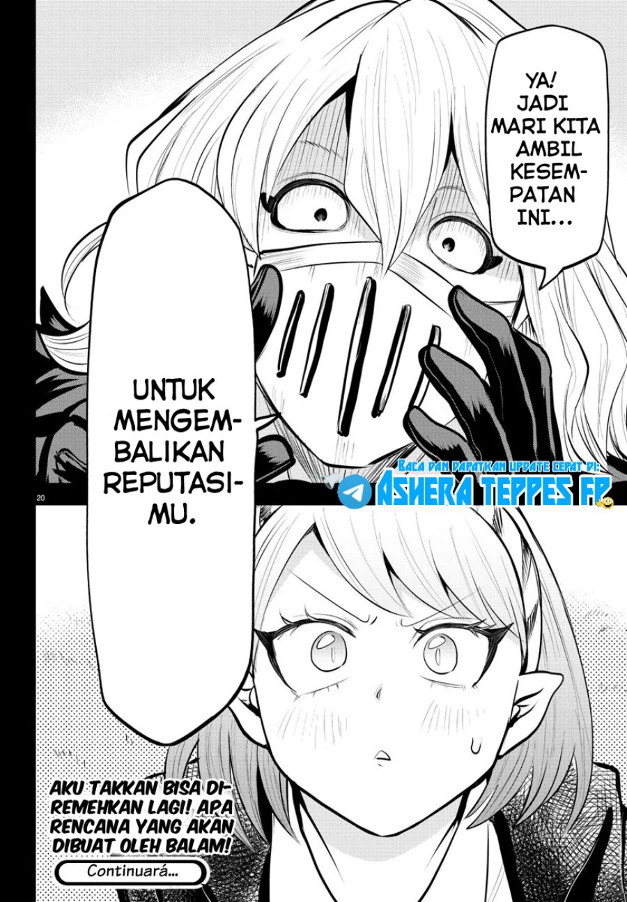 Chapter 317 - halaman 21