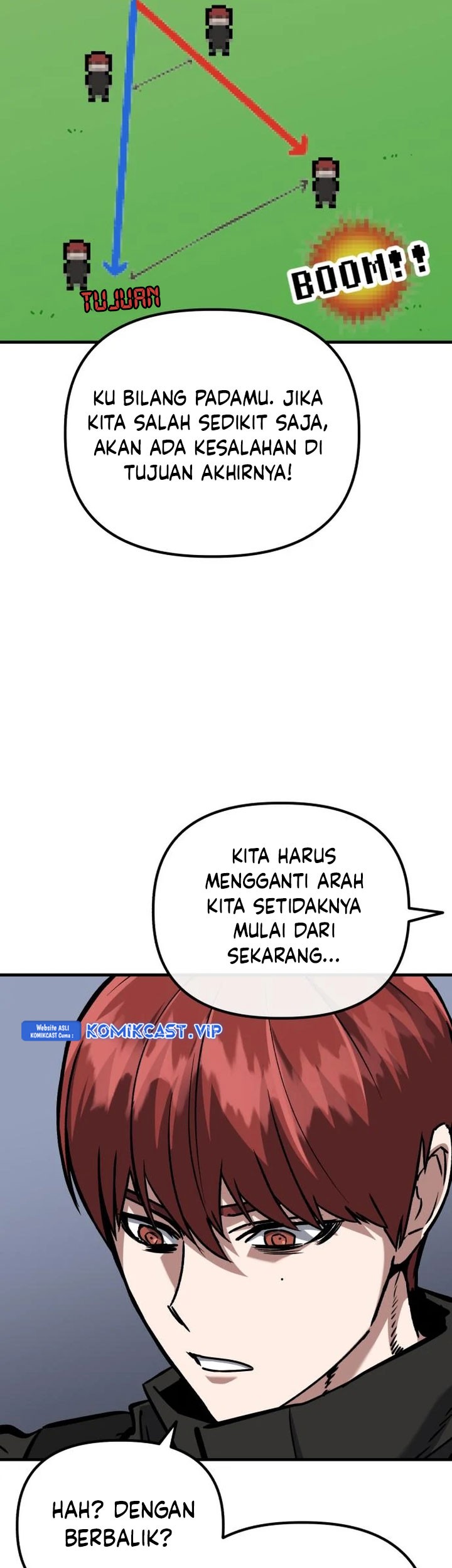 Chapter 58 - halaman 72
