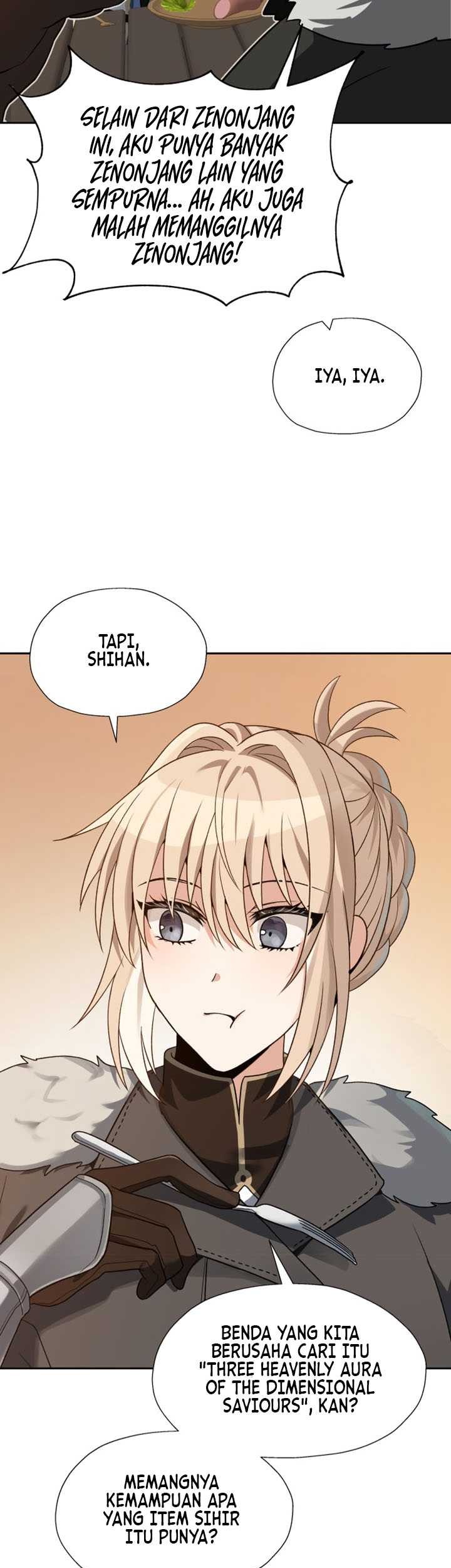 Chapter 68 - halaman 16