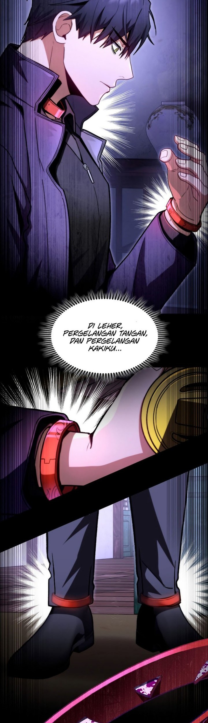 Chapter 42 - halaman 25