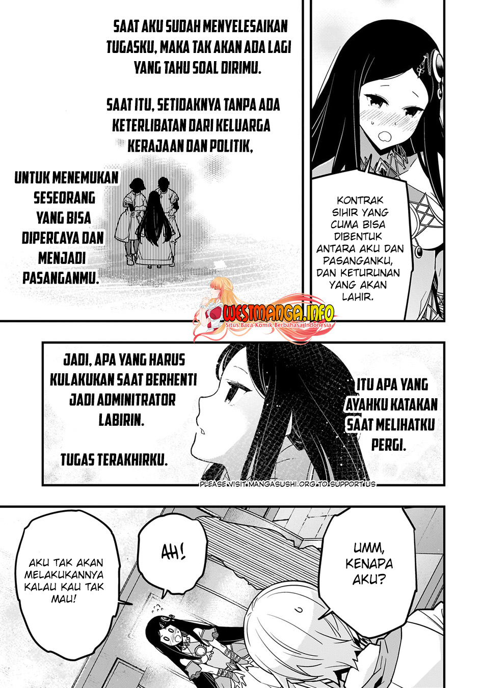 Chapter 62 - halaman 29