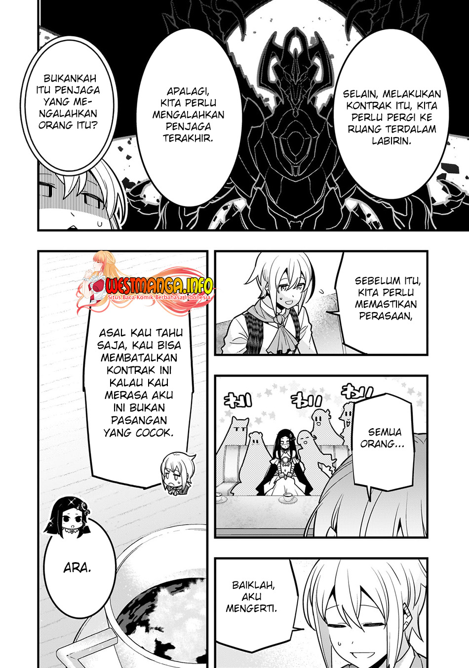 Chapter 62 - halaman 30