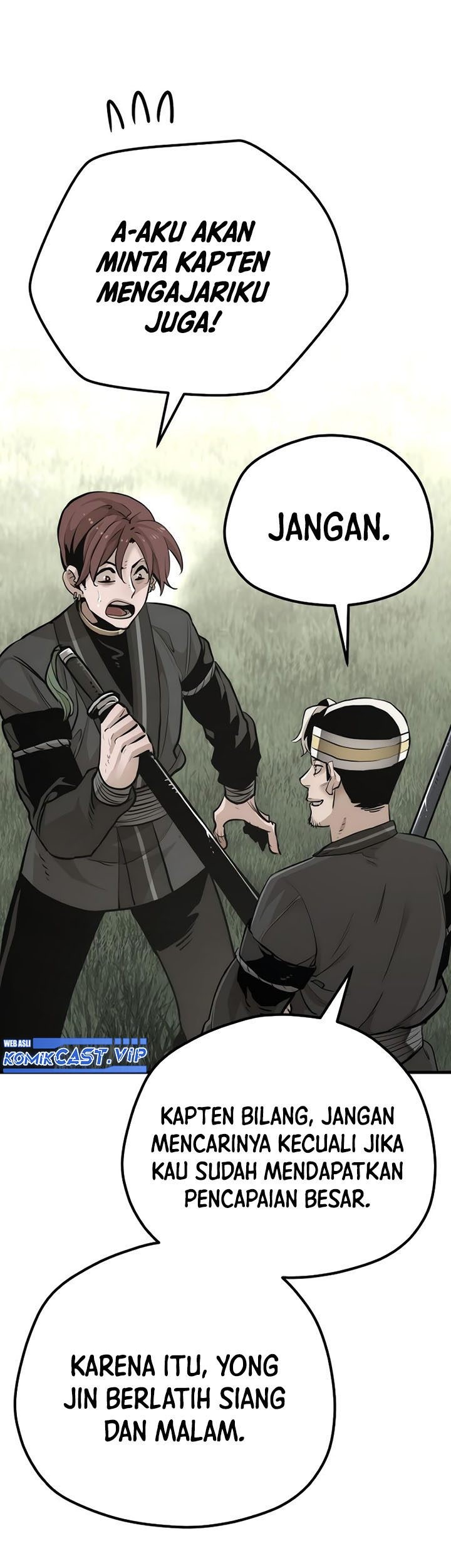 Chapter 84 - halaman 27