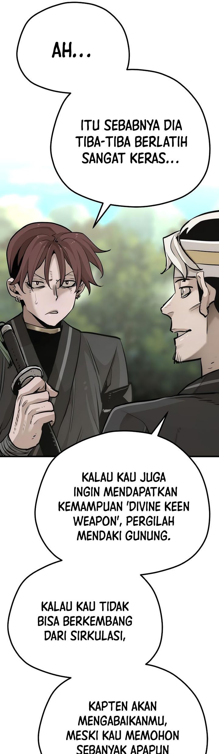 Chapter 84 - halaman 29