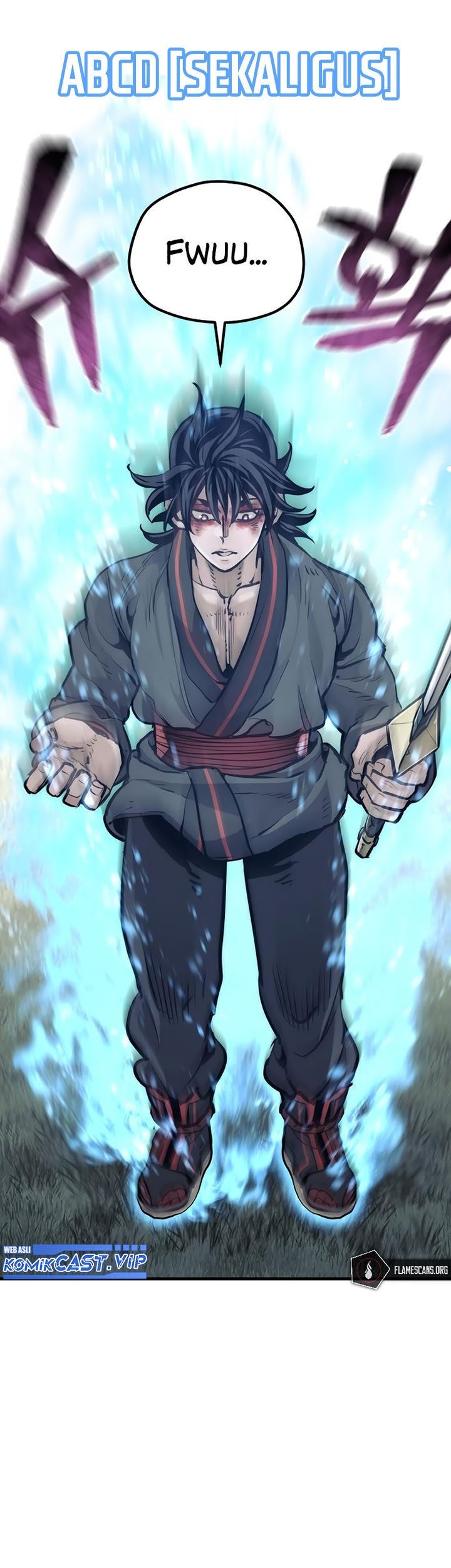 Chapter 84 - halaman 113