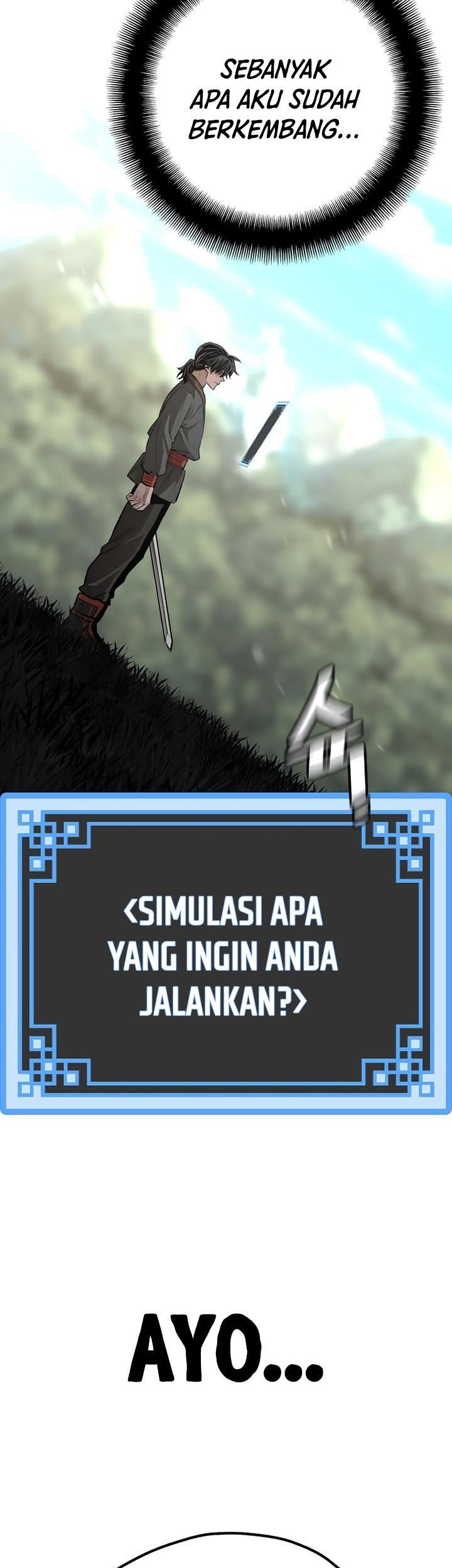 Chapter 84 - halaman 133