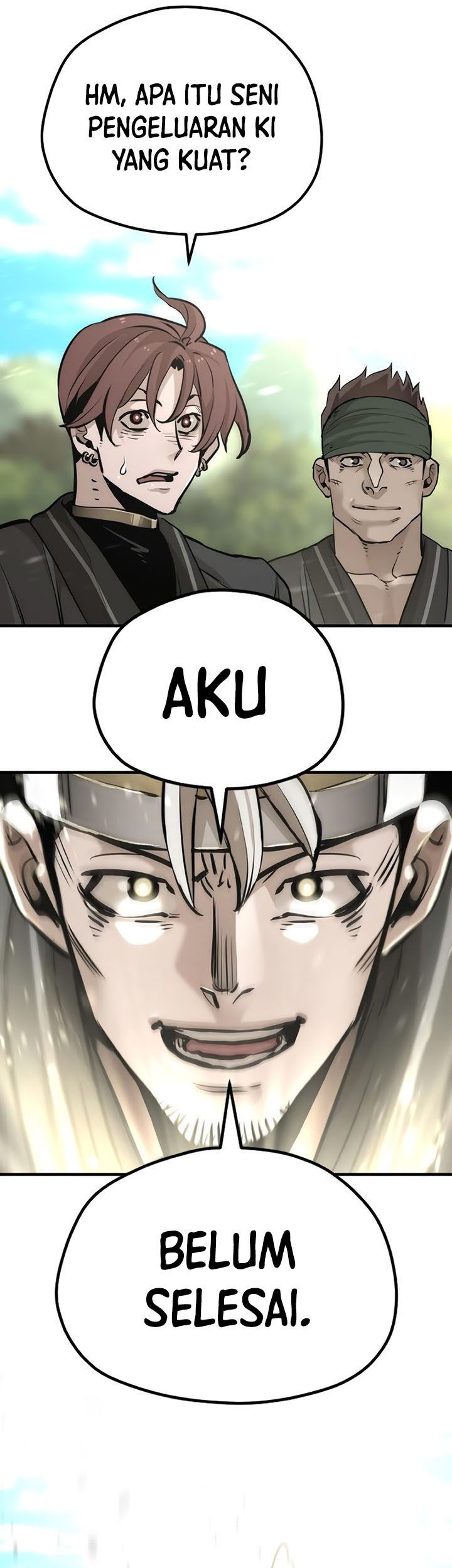 Chapter 84 - halaman 15