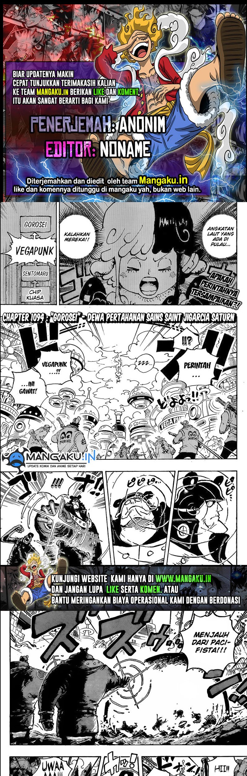 Chapter 1094 - halaman 2