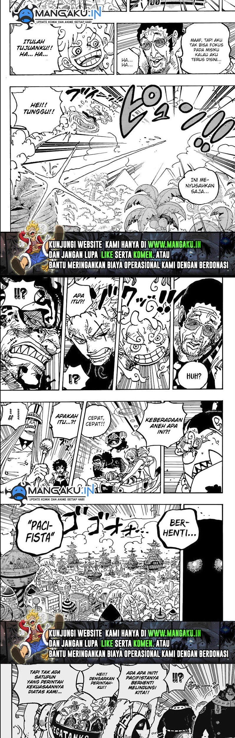 Chapter 1094 - halaman 6