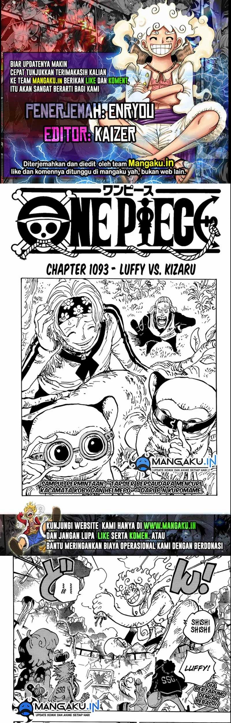 Chapter 1093 - halaman 2