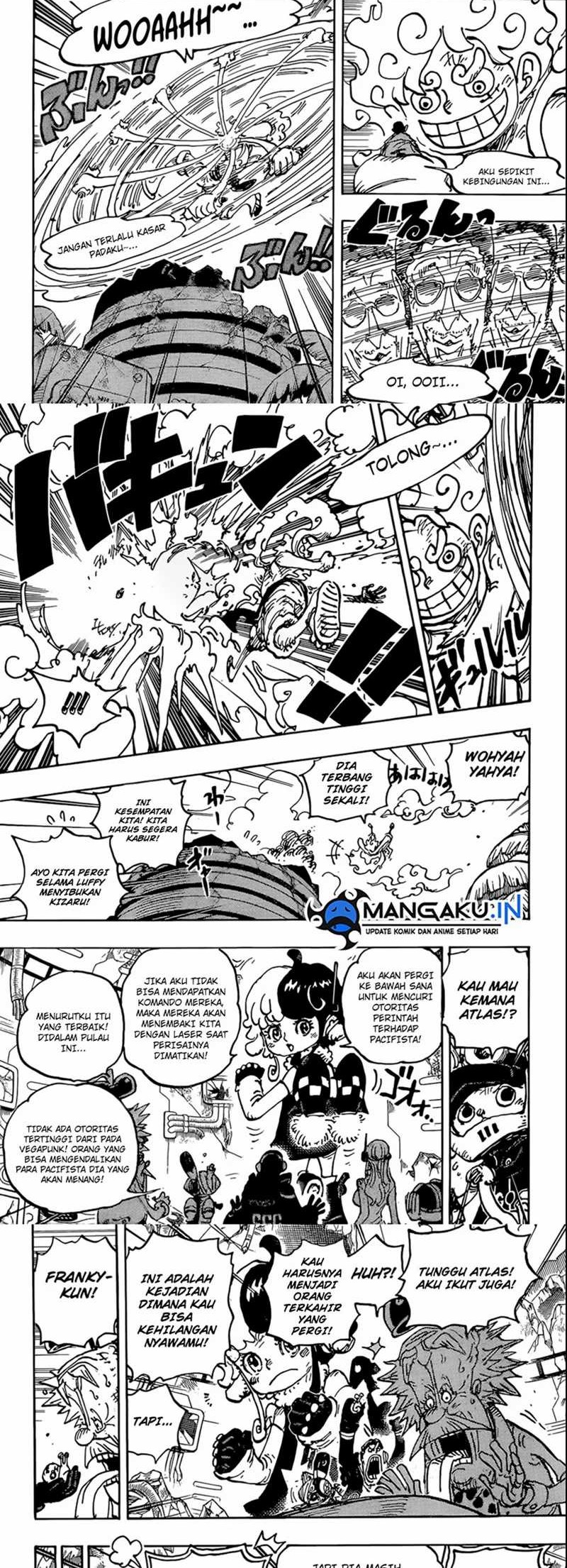 Chapter 1093 - halaman 3