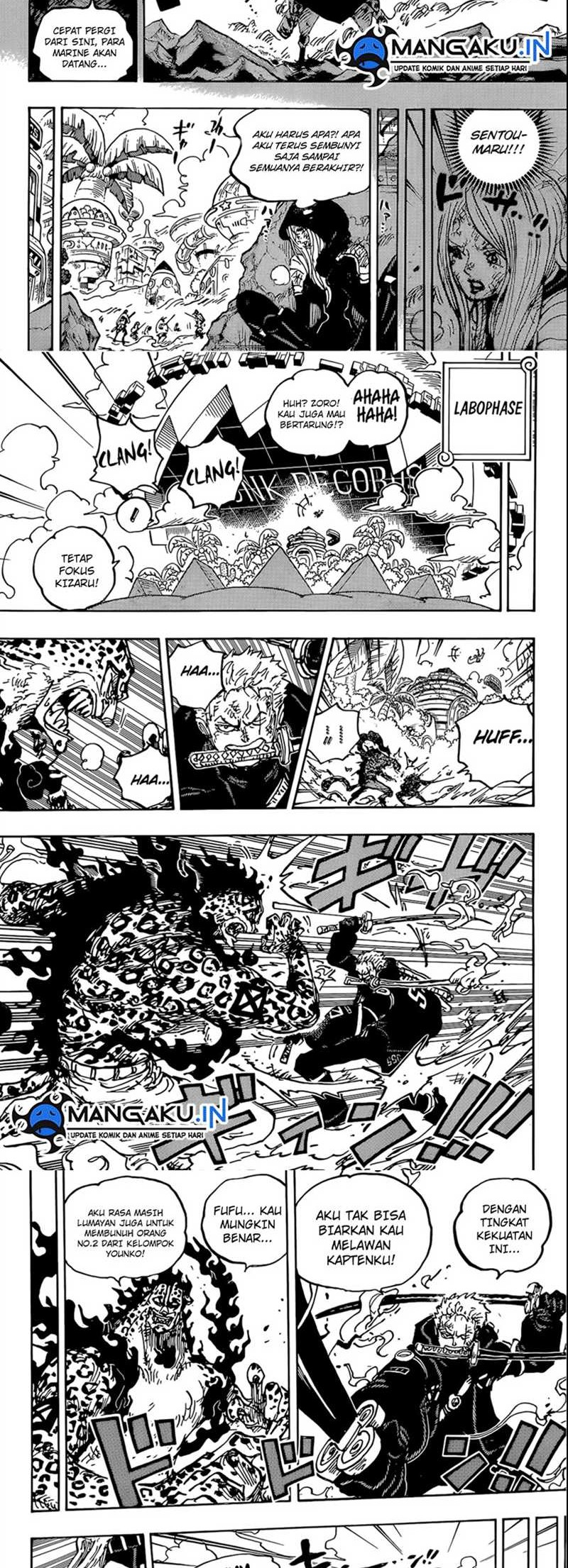 Chapter 1093 - halaman 5