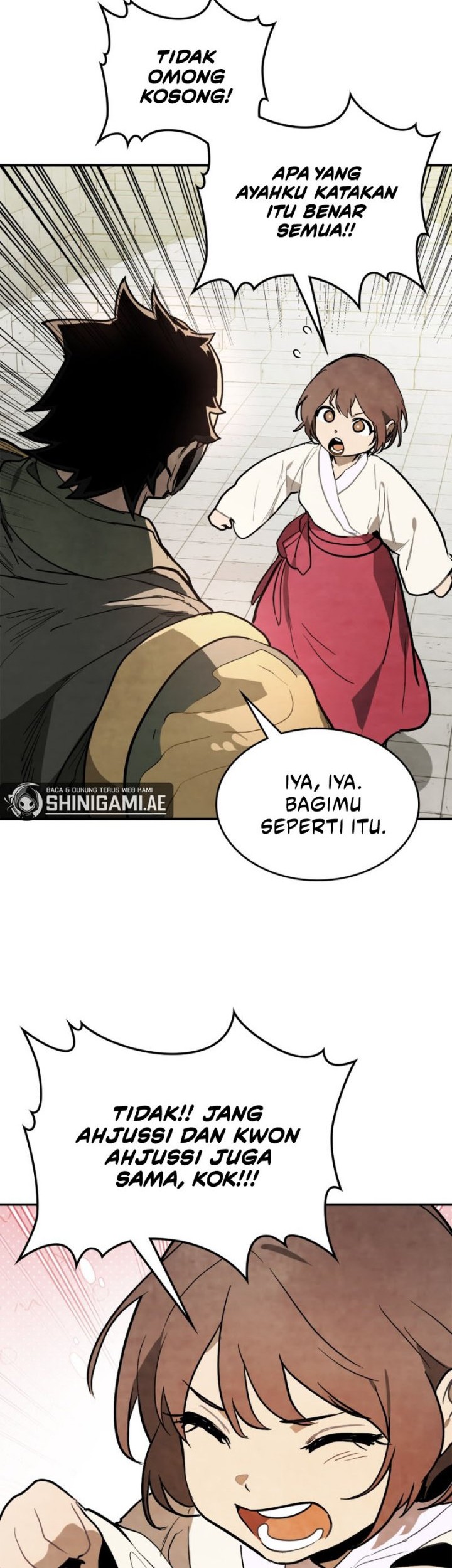 Chapter 71 - halaman 20