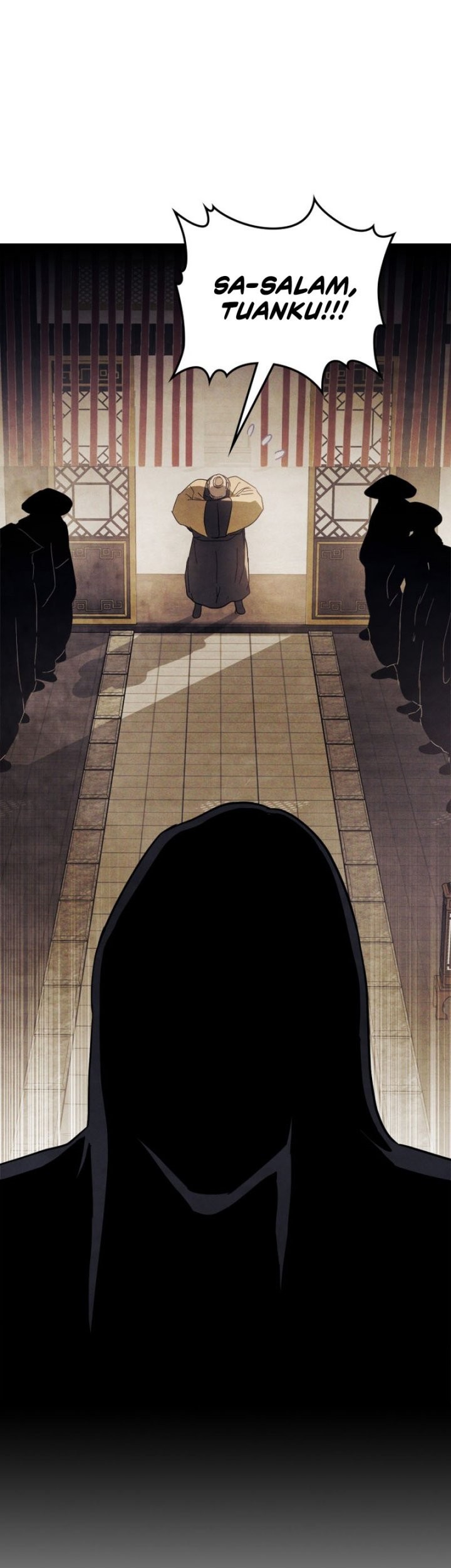 Chapter 70 - halaman 3