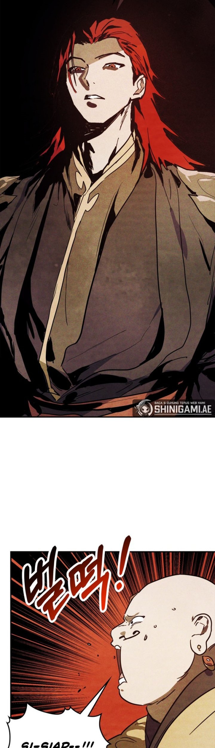Chapter 70 - halaman 16