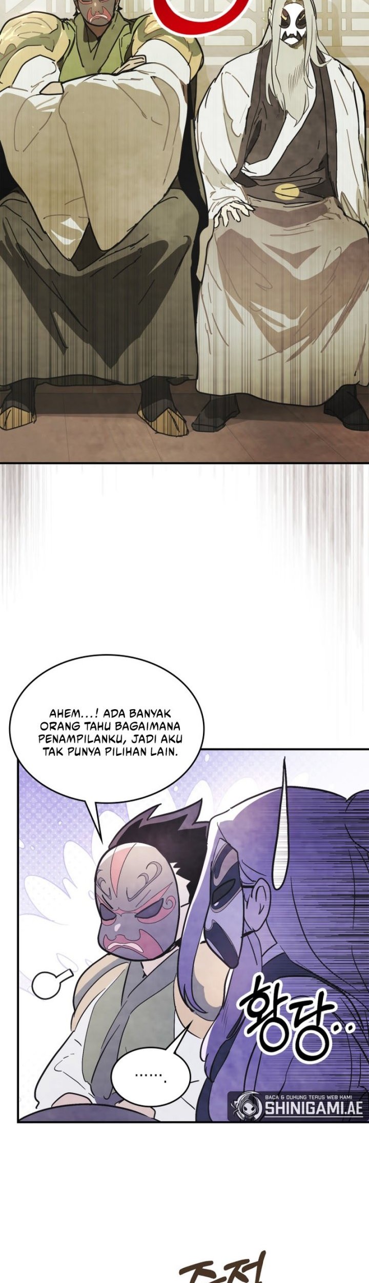 Chapter 70 - halaman 25