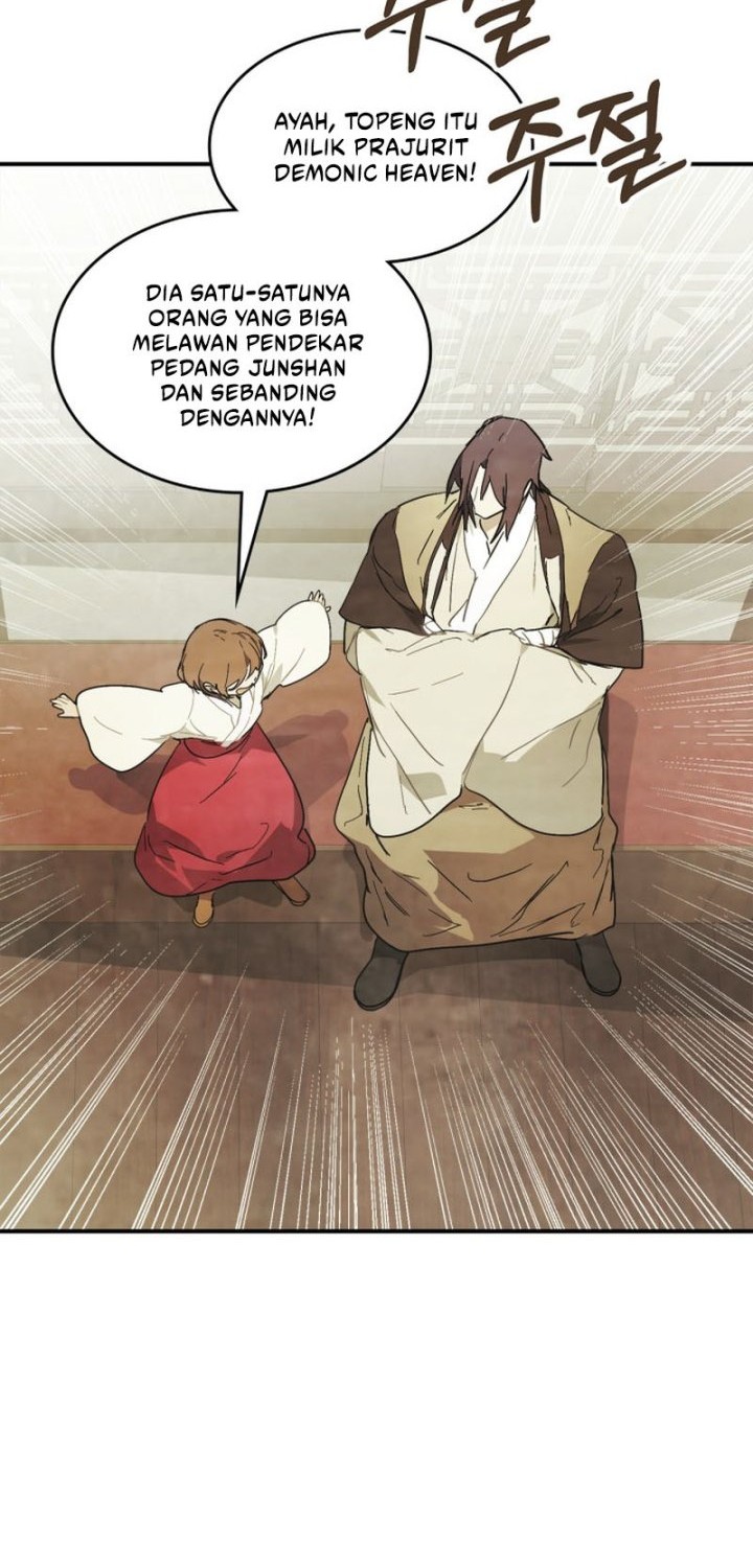 Chapter 70 - halaman 26