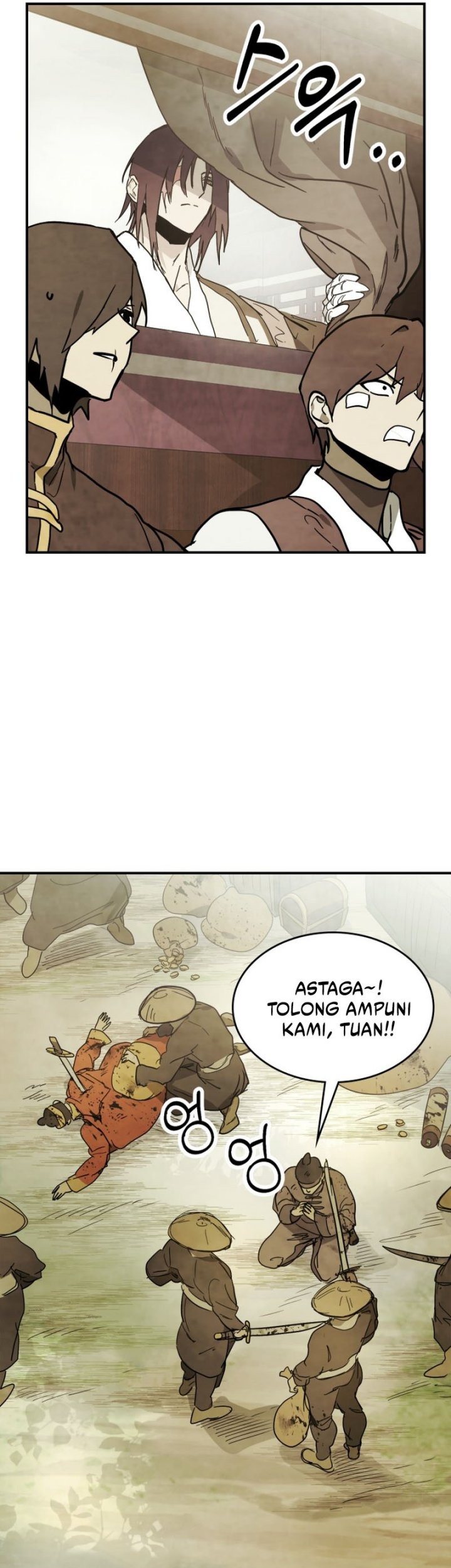 Chapter 70 - halaman 31