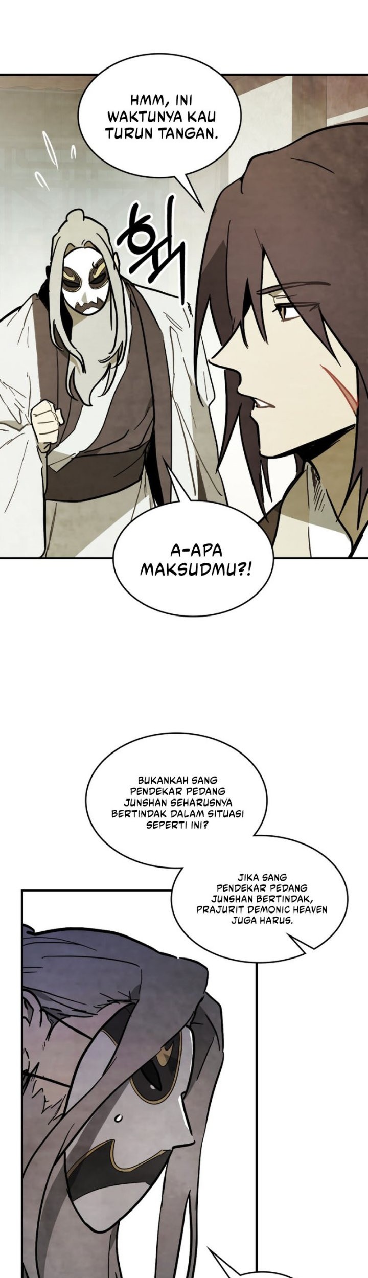 Chapter 70 - halaman 33